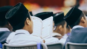 cara menghafal al quran dengan cepat dan tidak mudah lupa